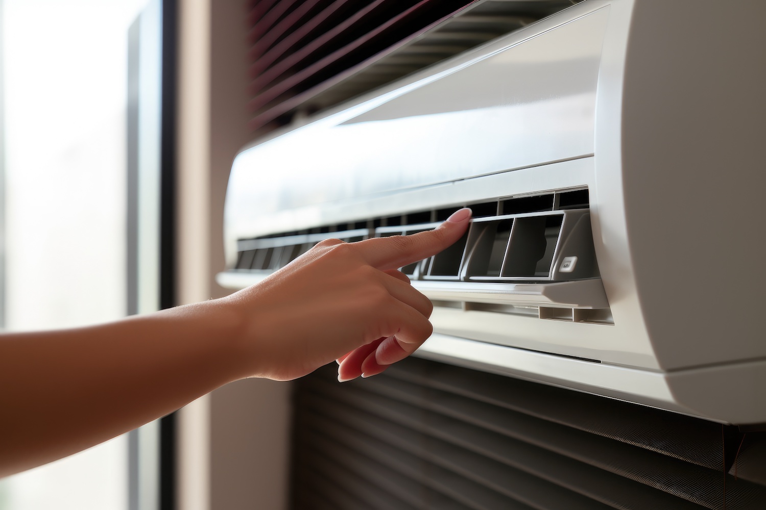 What size air conditioning do I need?