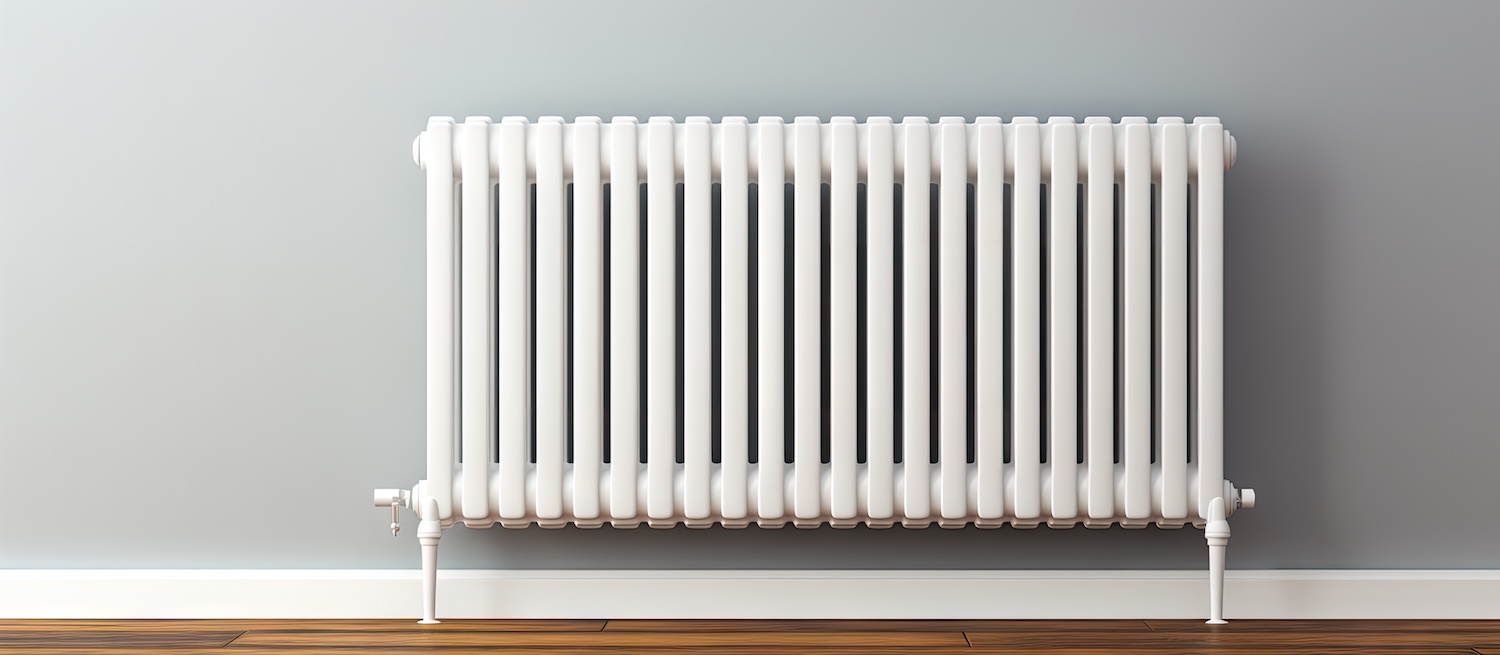 types of central heating systems